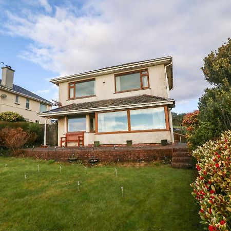 Cwm Eilir Villa Criccieth Exterior photo