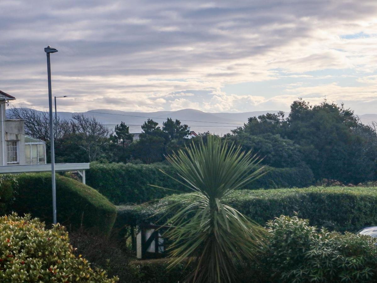 Cwm Eilir Villa Criccieth Exterior photo