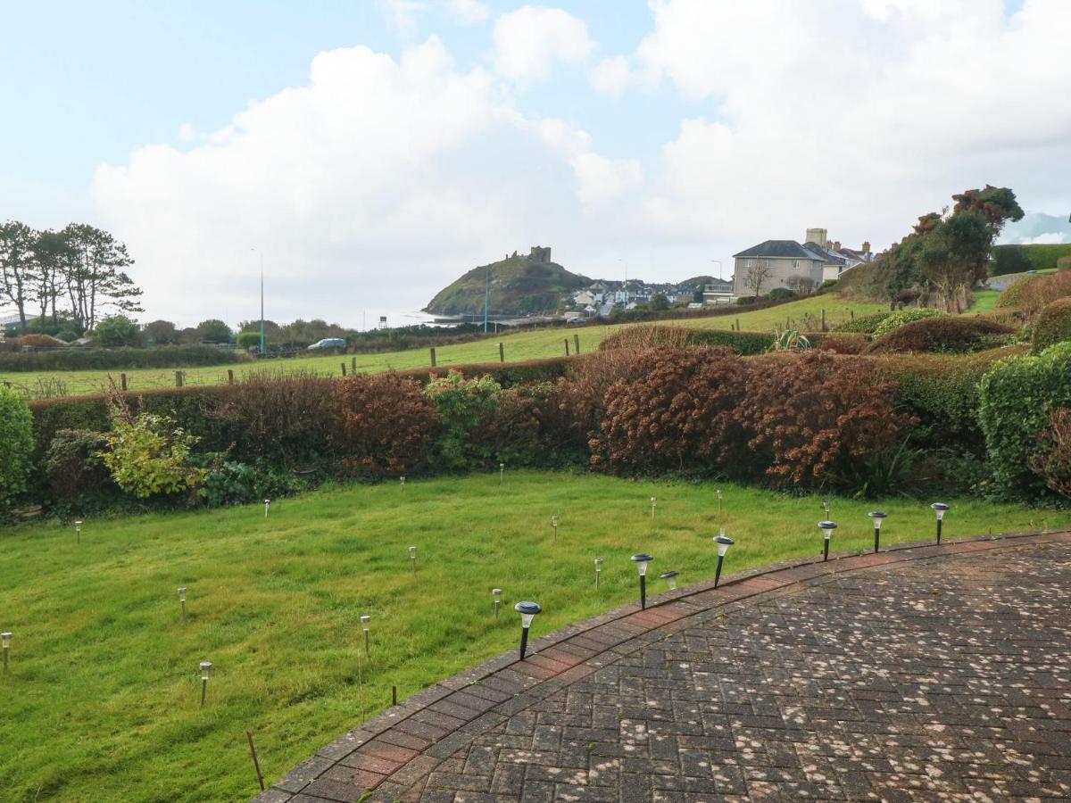 Cwm Eilir Villa Criccieth Exterior photo